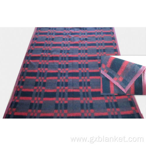 Cheap wholesale polyester blanket